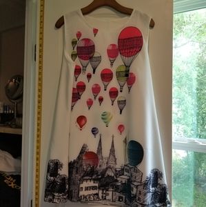 Tunic/Dress